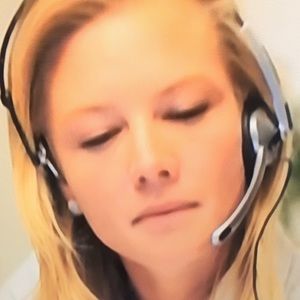 Meet your Posher, Colleen